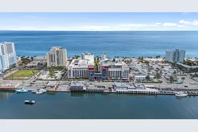 777 N Ocean Drive #N517, Hollywood, FL 33019 - Photo 1