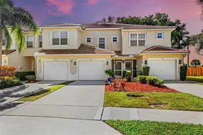 8135 Bellagio Lane, Boynton Beach, FL 33472 - Photo 1
