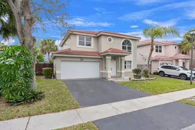 2640 NW 80th Avenue, Margate, FL 33063 - Photo 1