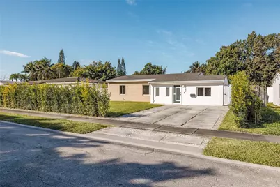 18340 NE 20th Court, North Miami Beach, FL 33179 - Photo 1