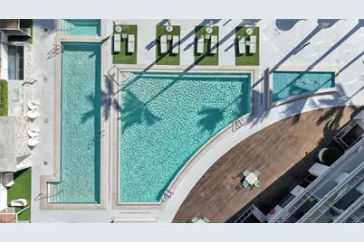 90 SW 3rd Street #3808, Miami, FL 33130 - Photo 1