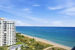5100 N Ocean Blvd, Lauderdale by the Sea, FL 33308 - Photo 1