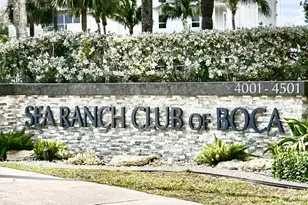 4201 N Ocean Blvd, Boca Raton, FL 33431 - Photo 1