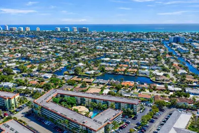 5300 NE 24th Terrace 216C #0, Fort Lauderdale, FL 33308 - Photo 1
