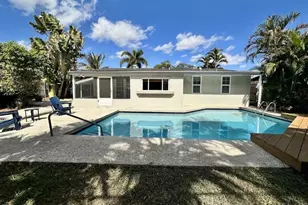 6128 Eden Rd, West Palm Beach, FL 33417 - Photo 1