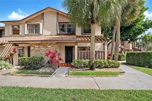 3950 Cocoplum Cir, Coconut Creek, FL 33063 - Photo 1