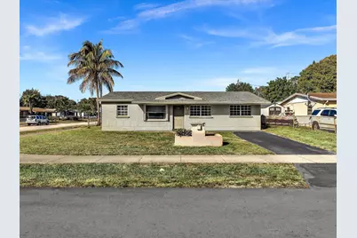 1485 NW 32nd Avenue, Lauderhill, FL 33311 - Photo 1