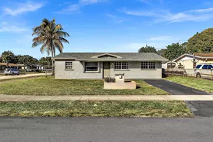 1485 NW 32nd Ave, Lauderhill, FL 33311 - Photo 1