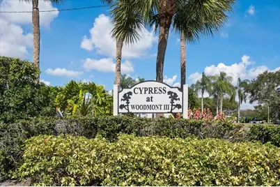7368 Woodmont Avenue #203, Tamarac, FL 33321 - Photo 1