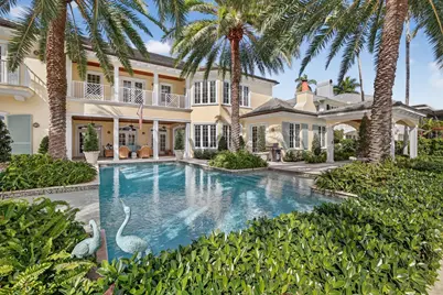 710 Isle Of Palms Drive, Fort Lauderdale, FL 33301 - Photo 1