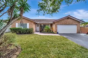 1448 NW 112th Way, Coral Springs, FL 33071 - Photo 1