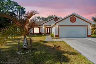 2330 SW Neal Rd, Port Saint Lucie, FL 34953 - Photo 1
