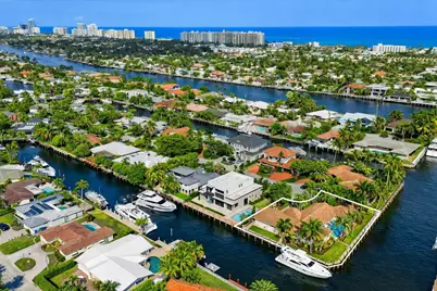 5201 NE 32 Avenue, Fort Lauderdale, FL 33308 - Photo 1
