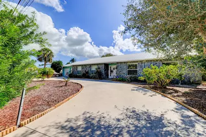 322 S Naranja Avenue, Port Saint Lucie, FL 34983 - Photo 1