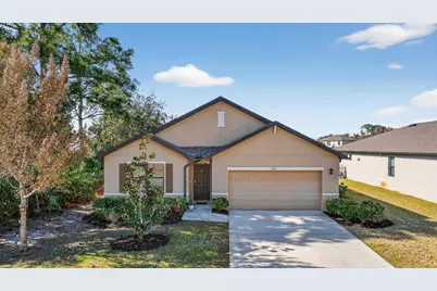 6556 NW Oaklawn Way, Port Saint Lucie, FL 34983 - Photo 1