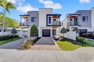 812 SE 12th St, Fort Lauderdale, FL 33316 - Photo 1