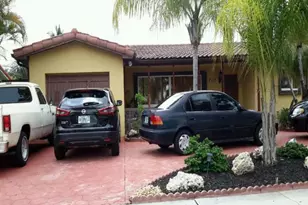 707 N 46th Ave, Hollywood, FL 33021 - Photo 1