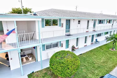 1117 Lake Terrace #208, Boynton Beach, FL 33426 - Photo 1