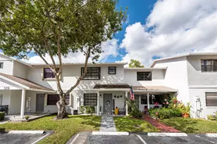 334 NW 103rd Terrace, Pembroke Pines, FL 33026 - Photo 1