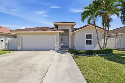 28003 SW 135th Avenue, Homestead, FL 33033 - Photo 1