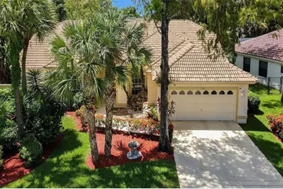 4853 NW 66th Avenue, Lauderhill, FL 33319 - Photo 1