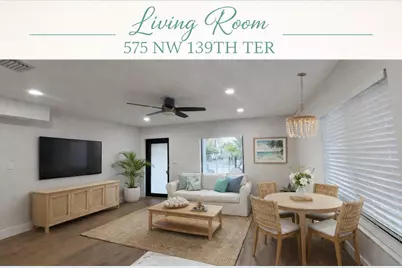575 NW 139th Terrace, North Miami Beach, FL 33168 - Photo 1