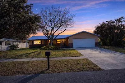 909 Canal Circle, Sebastian, FL 32958 - Photo 1