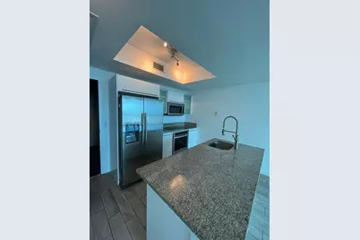888 Biscayne Boulevard #1807, Miami, FL 33132 - Photo 1