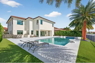 12020 Lake House Lane, Parkland, FL 33076 - Photo 1