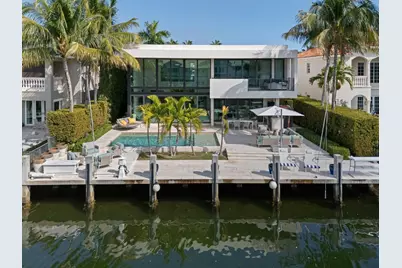 603 Solar Isle Drive, Fort Lauderdale, FL 33301 - Photo 1