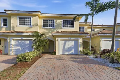 836 Imperial Lake Road, West Palm Beach, FL 33413 - Photo 1