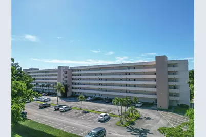 8900 Washington Boulevard #115, Pembroke Pines, FL 33025 - Photo 1