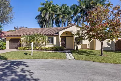 2925 Azalea Drive, Cooper City, FL 33026 - Photo 1