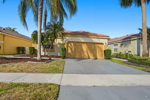 15745 NW 16th Ct, Pembroke Pines, FL 33028 - Photo 1