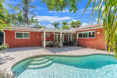 2956 NW 6th Terrace, Wilton Manors, FL 33311 - Photo 1