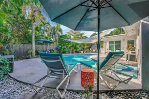 640 NW 30th St, Wilton Manors, FL 33311 - Photo 1