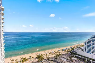 153 N Seabreeze Boulevard #2205, Fort Lauderdale, FL 33304 - Photo 1