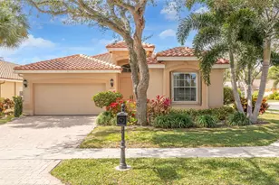 13801 Via Nidia, Delray Beach, FL 33446 - Photo 1