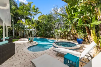 1815 N Victoria Park Road, Fort Lauderdale, FL 33305 - Photo 1