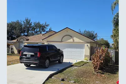 4525 NW Glazbrook Street, Port Saint Lucie, FL 34983 - Photo 1