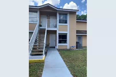 8104 SW 21st Court #8104, Miramar, FL 33025 - Photo 1