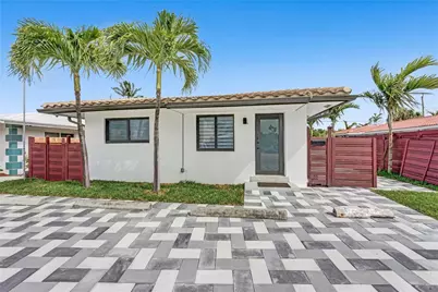 4536 Poinciana Street #2, Lauderdale by the Sea, FL 33308 - Photo 1