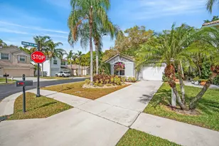 6923 Torch Key St, Lake Worth, FL 33467 - Photo 1