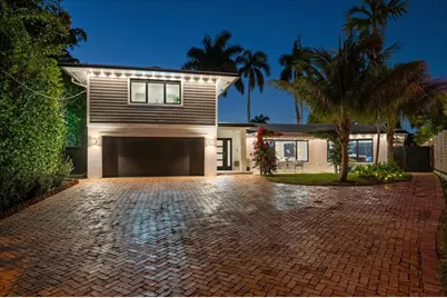 600 SW 8th Terrace, Fort Lauderdale, FL 33315 - Photo 1