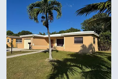 4451 NW 43rd Court, Lauderdale Lakes, FL 33319 - Photo 1