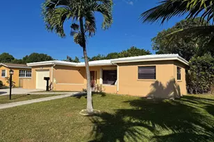 4451 NW 43rd Ct, Lauderdale Lakes, FL 33319 - Photo 1