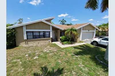 9711 NW 33rd Street, Sunrise, FL 33351 - Photo 1