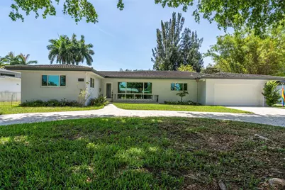 3140 Calle Largo Drive, Hollywood, FL 33021 - Photo 1