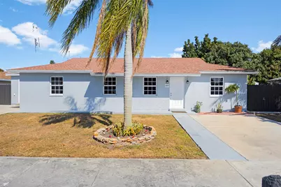 1209 W Broward Street, Lantana, FL 33462 - Photo 1