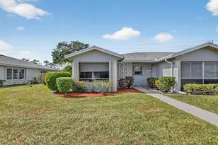 14689 E Canalview Dr, Delray Beach, FL 33484 - Photo 1
